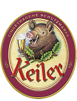 Keiler Bierspezialitäten