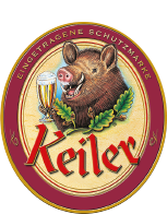 Keiler Bierspezialitäten